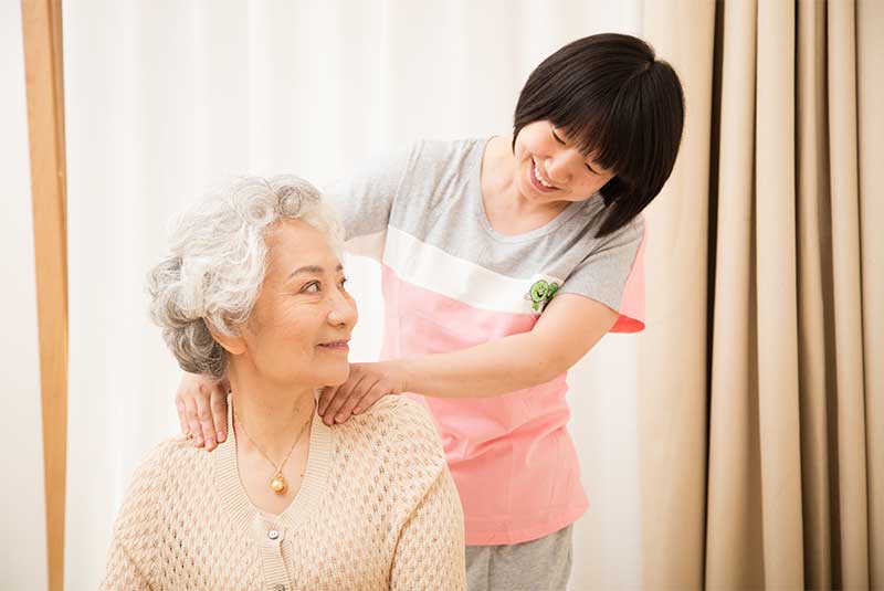 北京照顾老人的养老公司