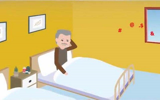 中老年人如何改善管理睡眠