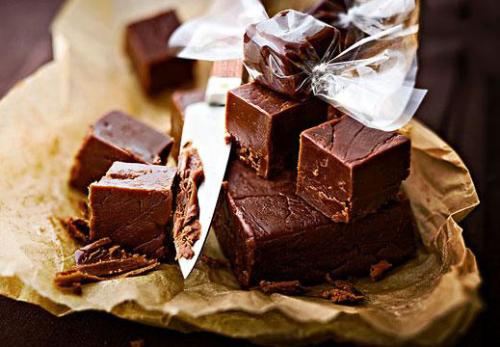 巧克力可以减低患老年痴呆风险